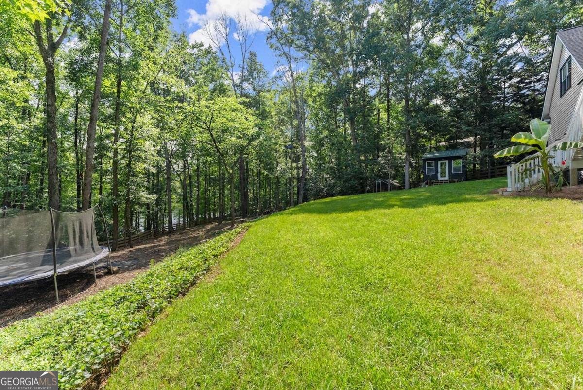 4690 Giddon Martin Road Gainesville - 47