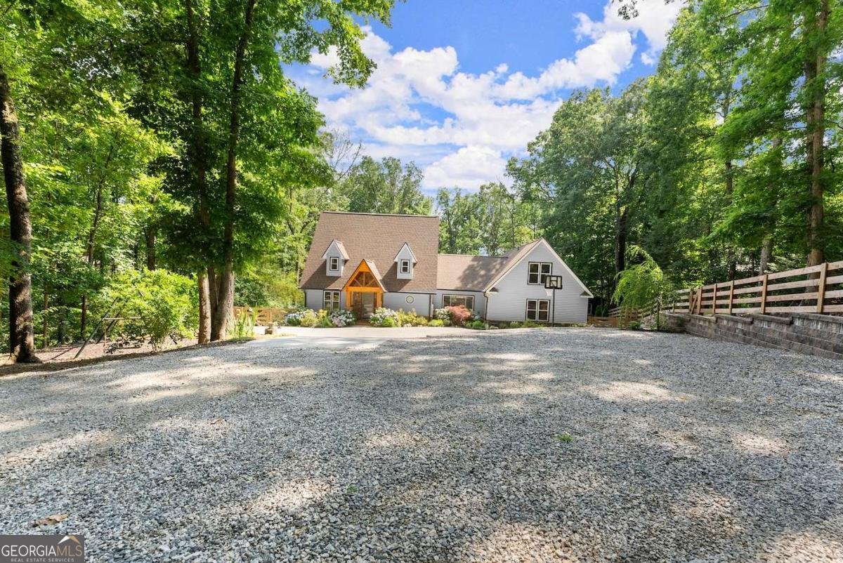 4690 Giddon Martin Road Gainesville - 54