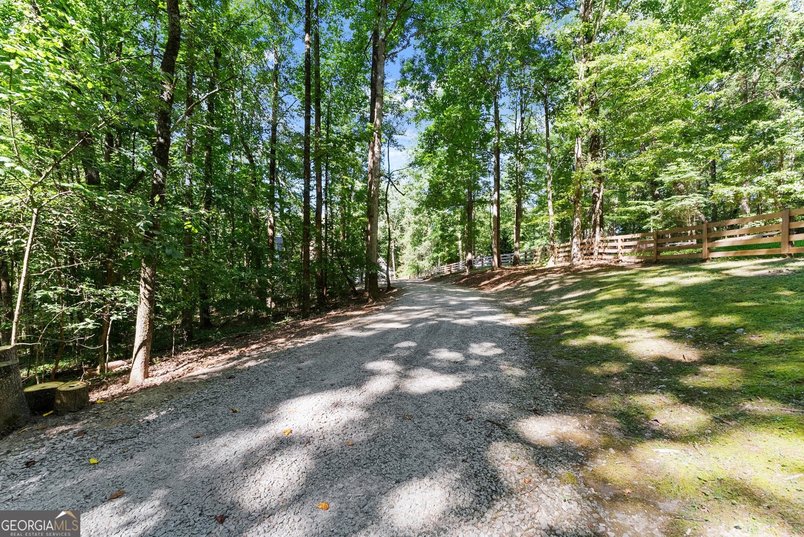 4690 Giddon Martin Road Gainesville - 55