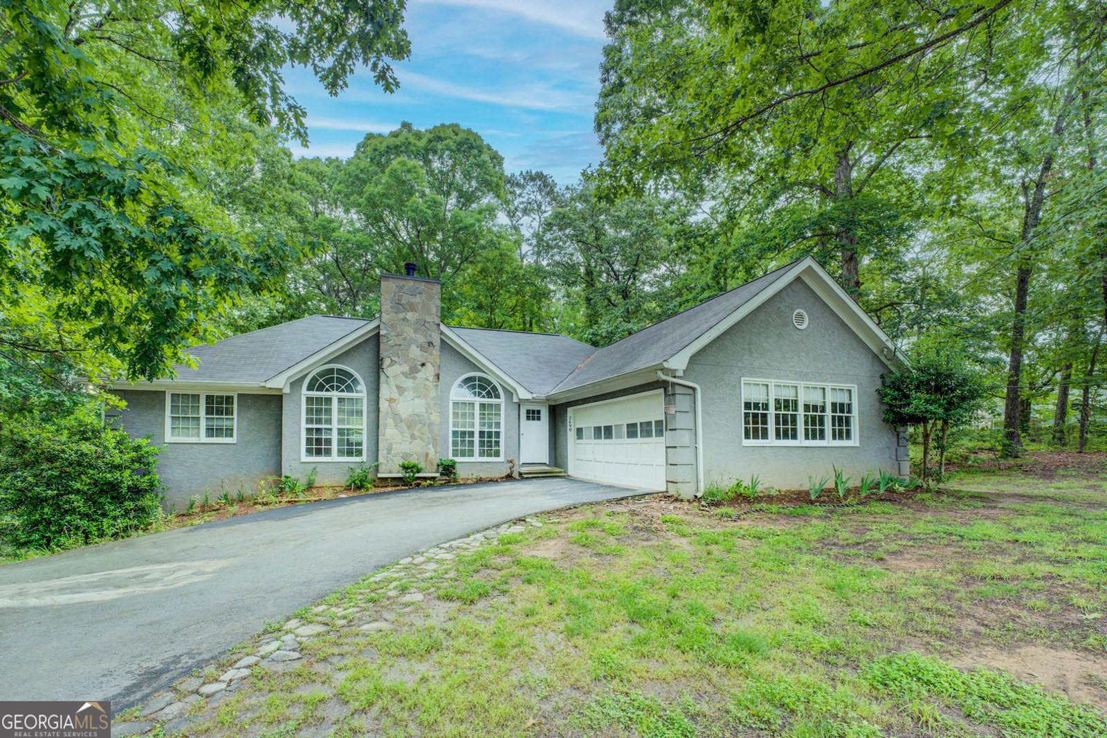 2690 Ross Road Snellville - 1