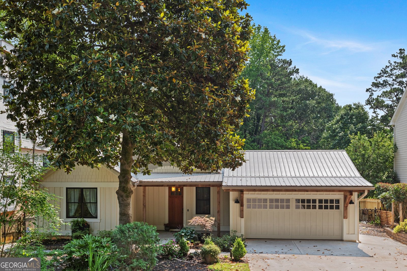 407 Westside Drive Roswell - 1