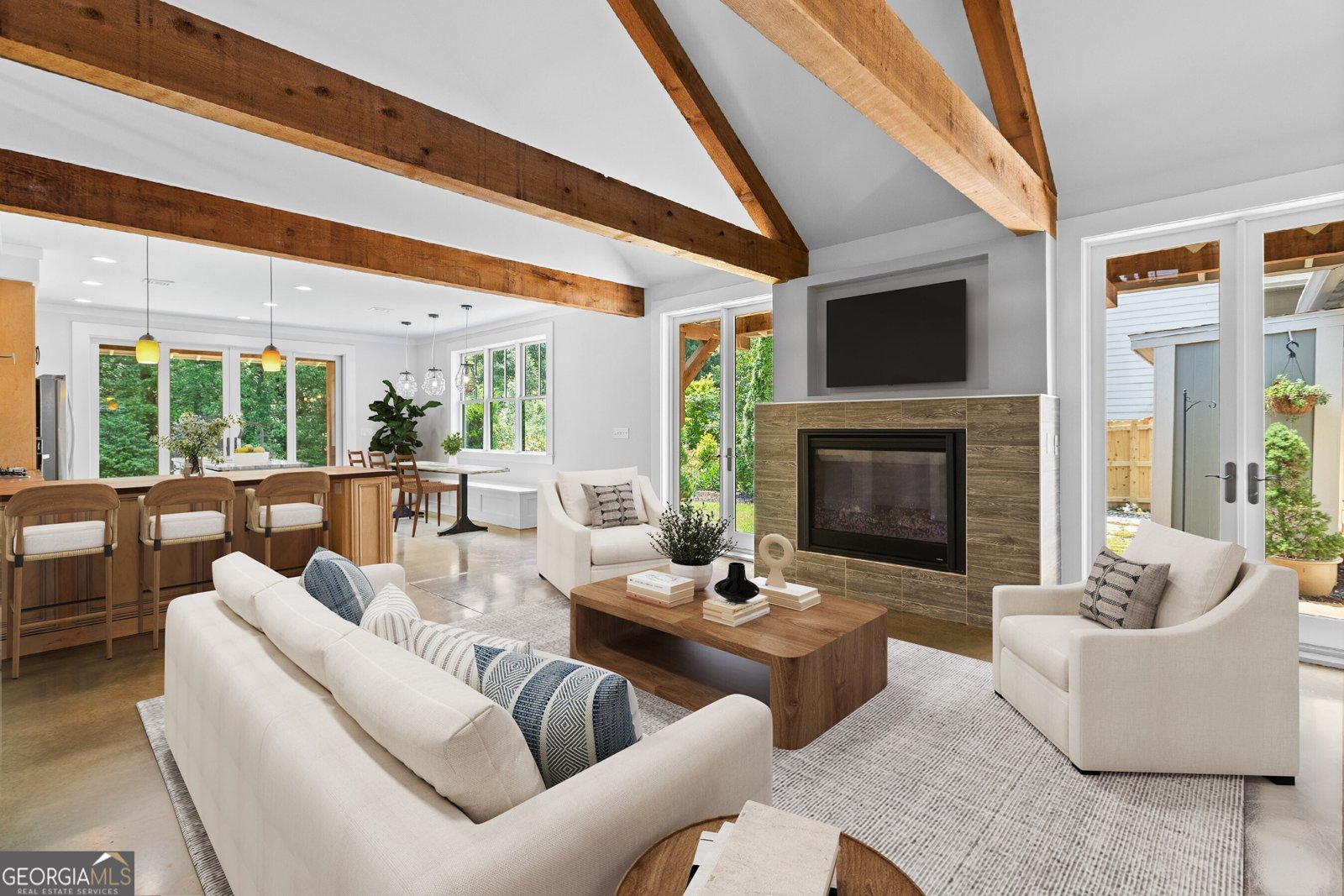 407 Westside Drive Roswell - 2