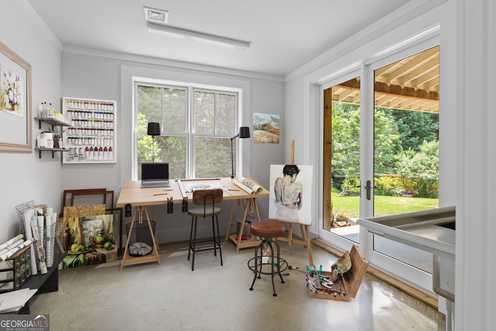 407 Westside Drive Roswell - 27