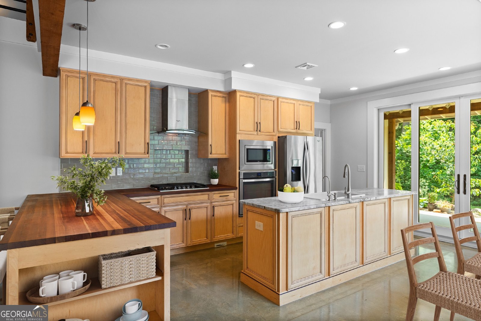 407 Westside Drive Roswell - 4