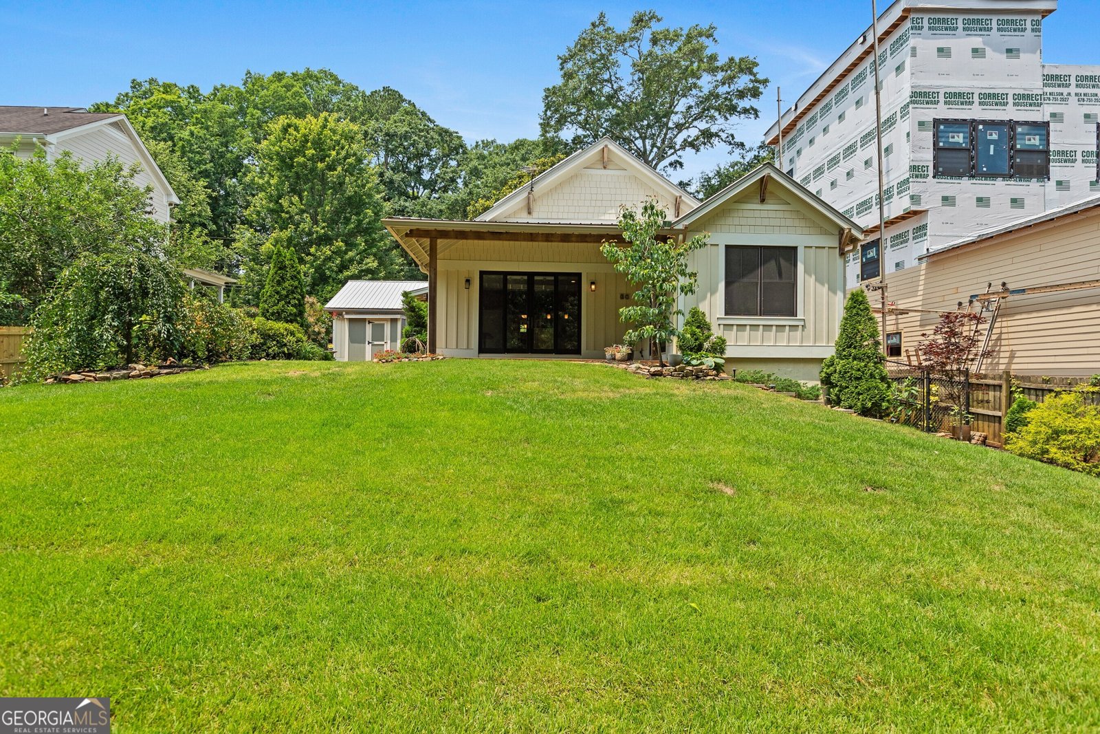 407 Westside Drive Roswell - 48