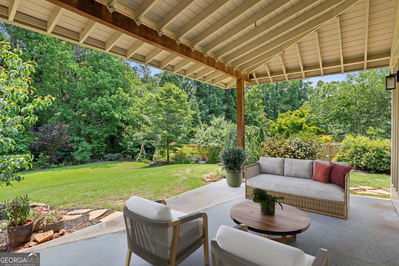 407 Westside Drive Roswell - 5