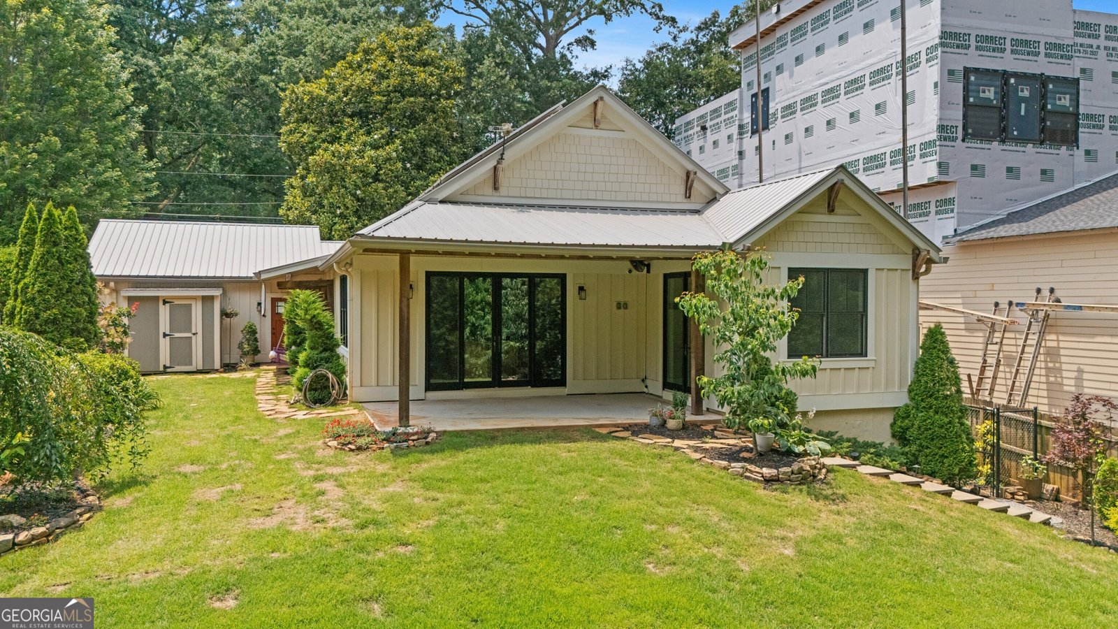 407 Westside Drive Roswell - 58