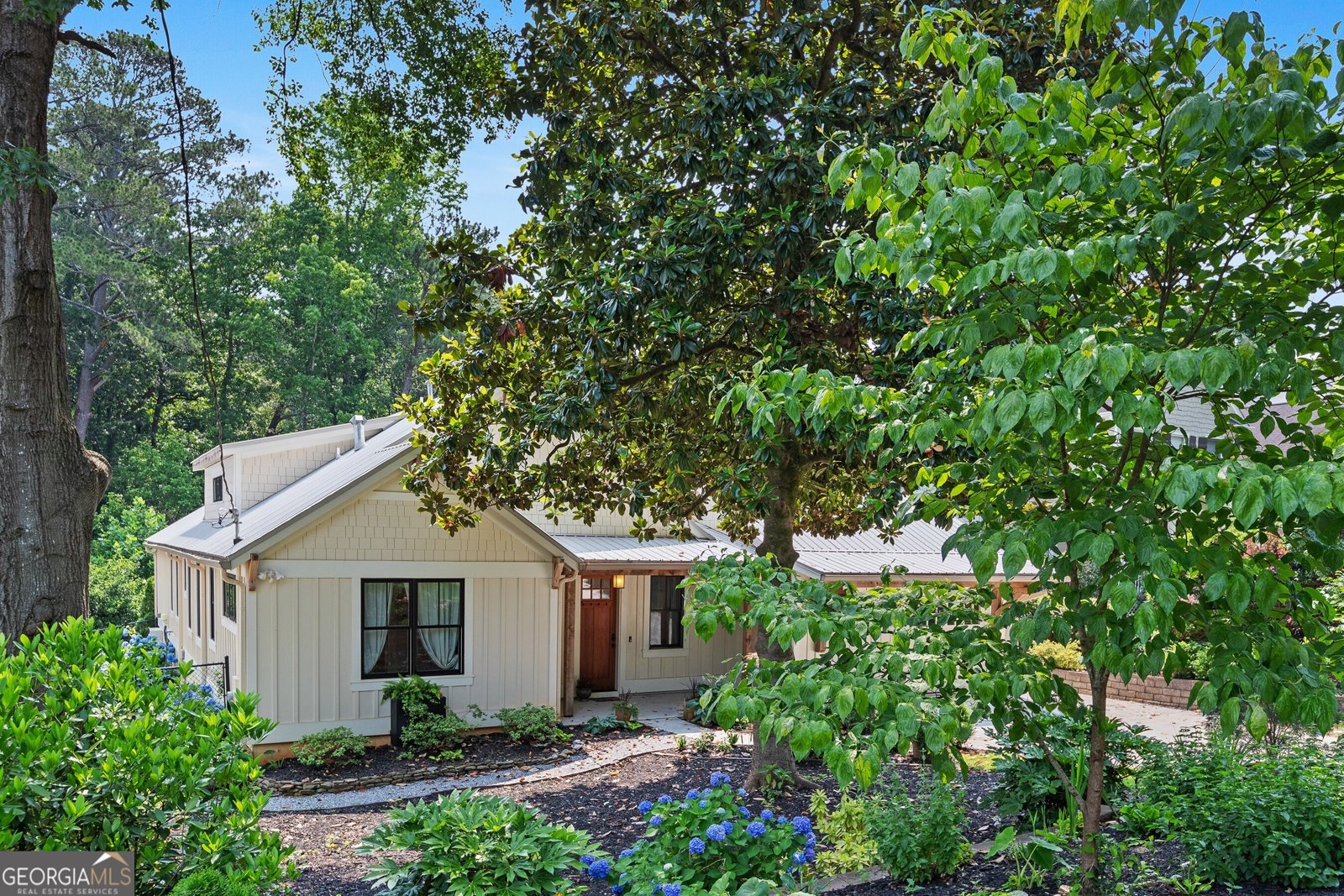 407 Westside Drive Roswell - 6