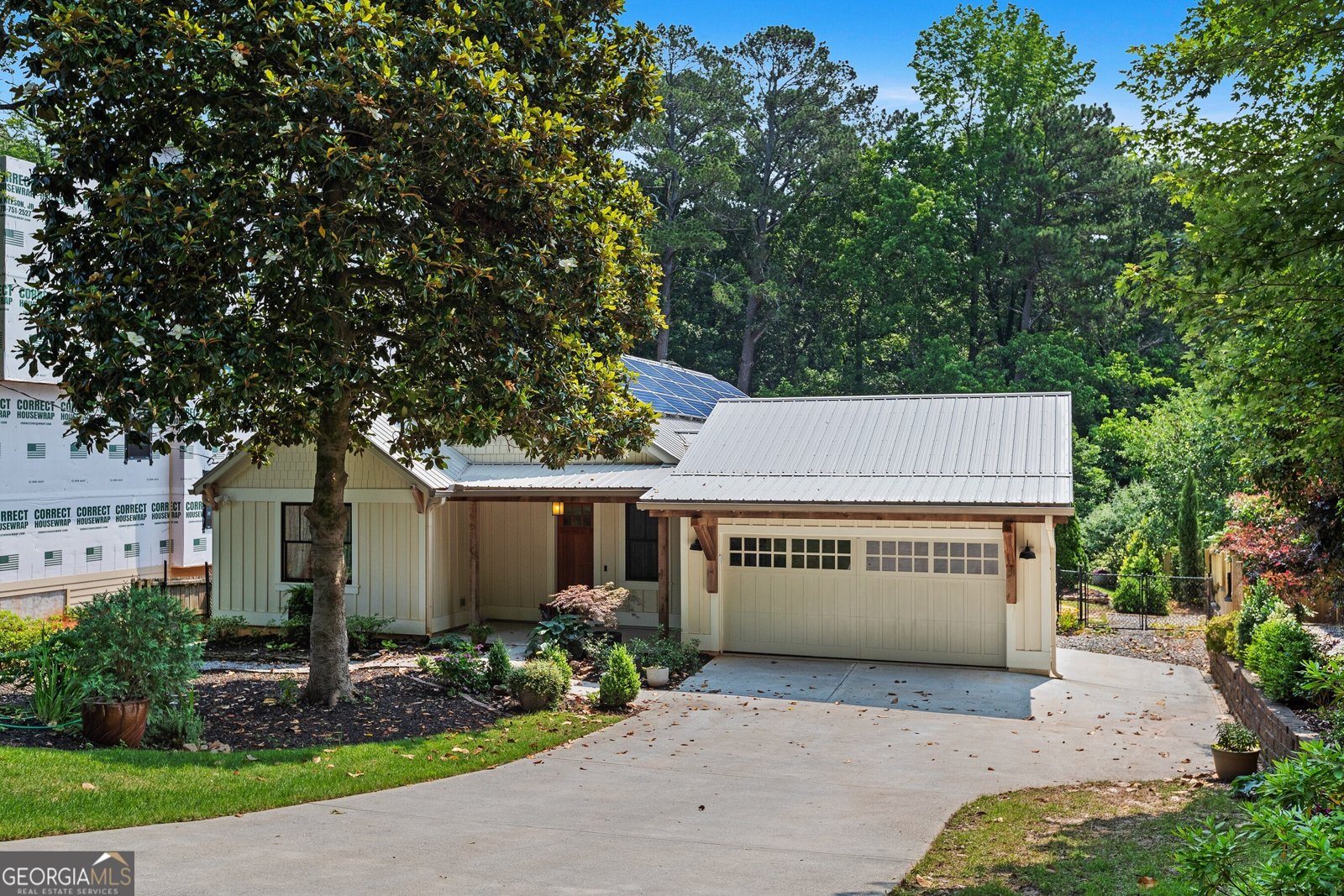 407 Westside Drive Roswell - 7