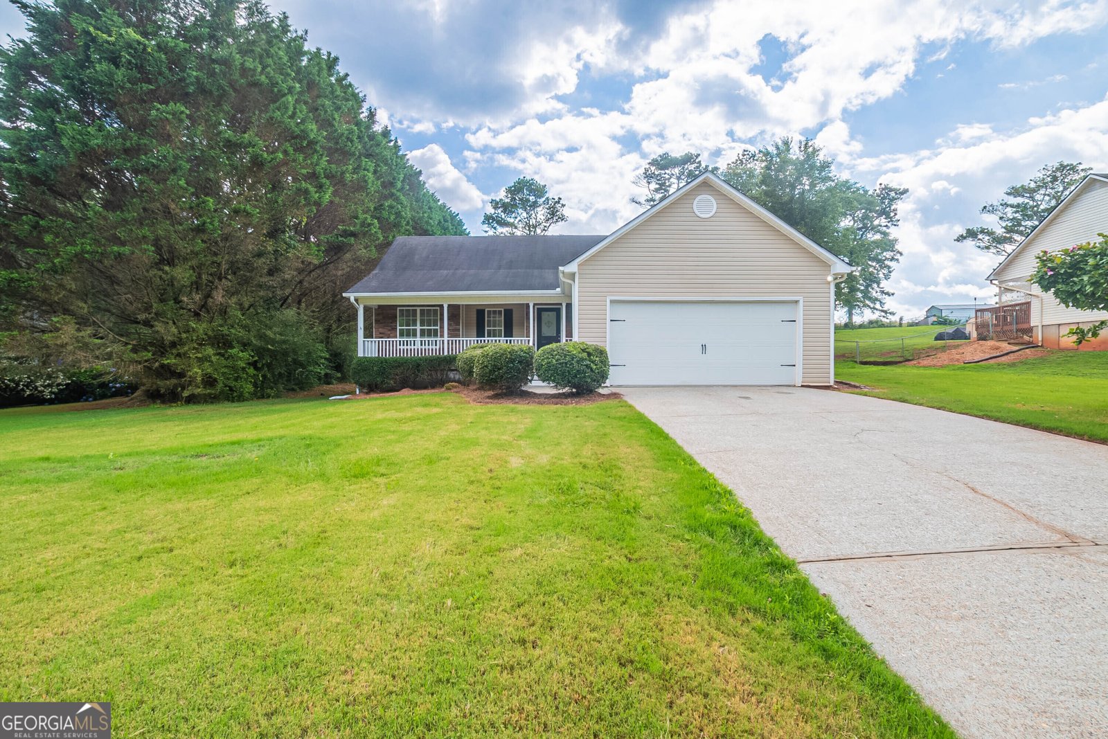 1227 Dale Drive Monroe - 1
