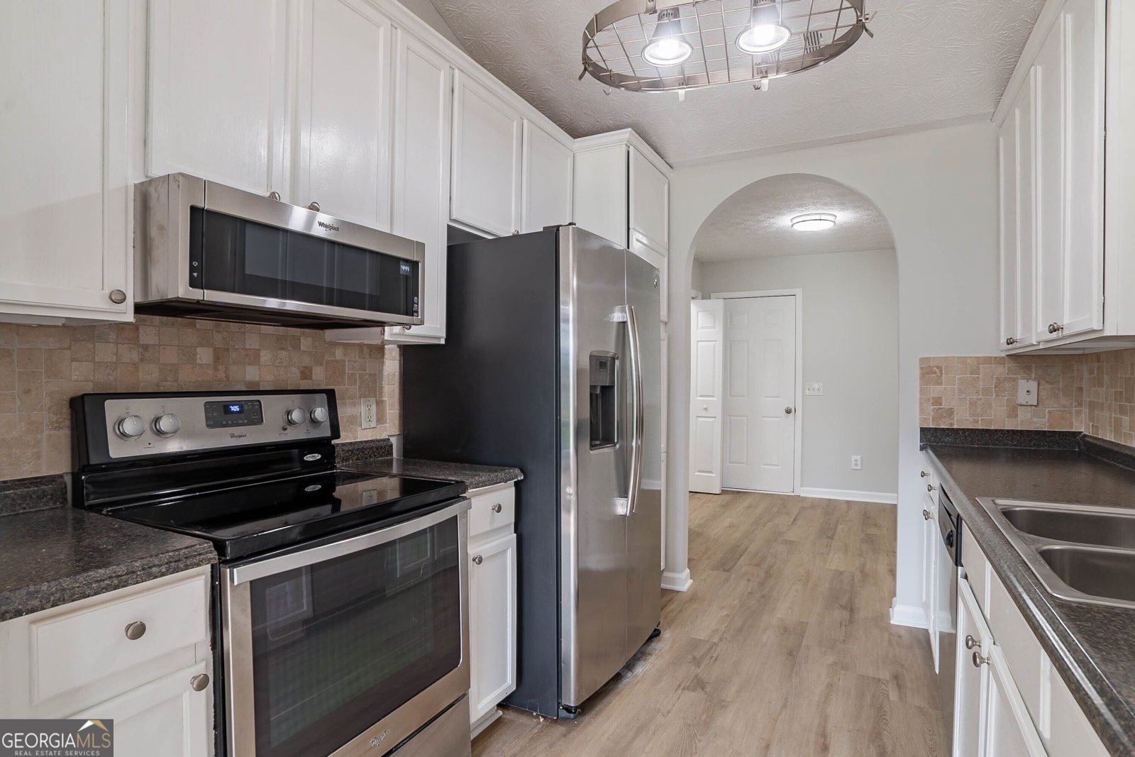 1227 Dale Drive Monroe - 4
