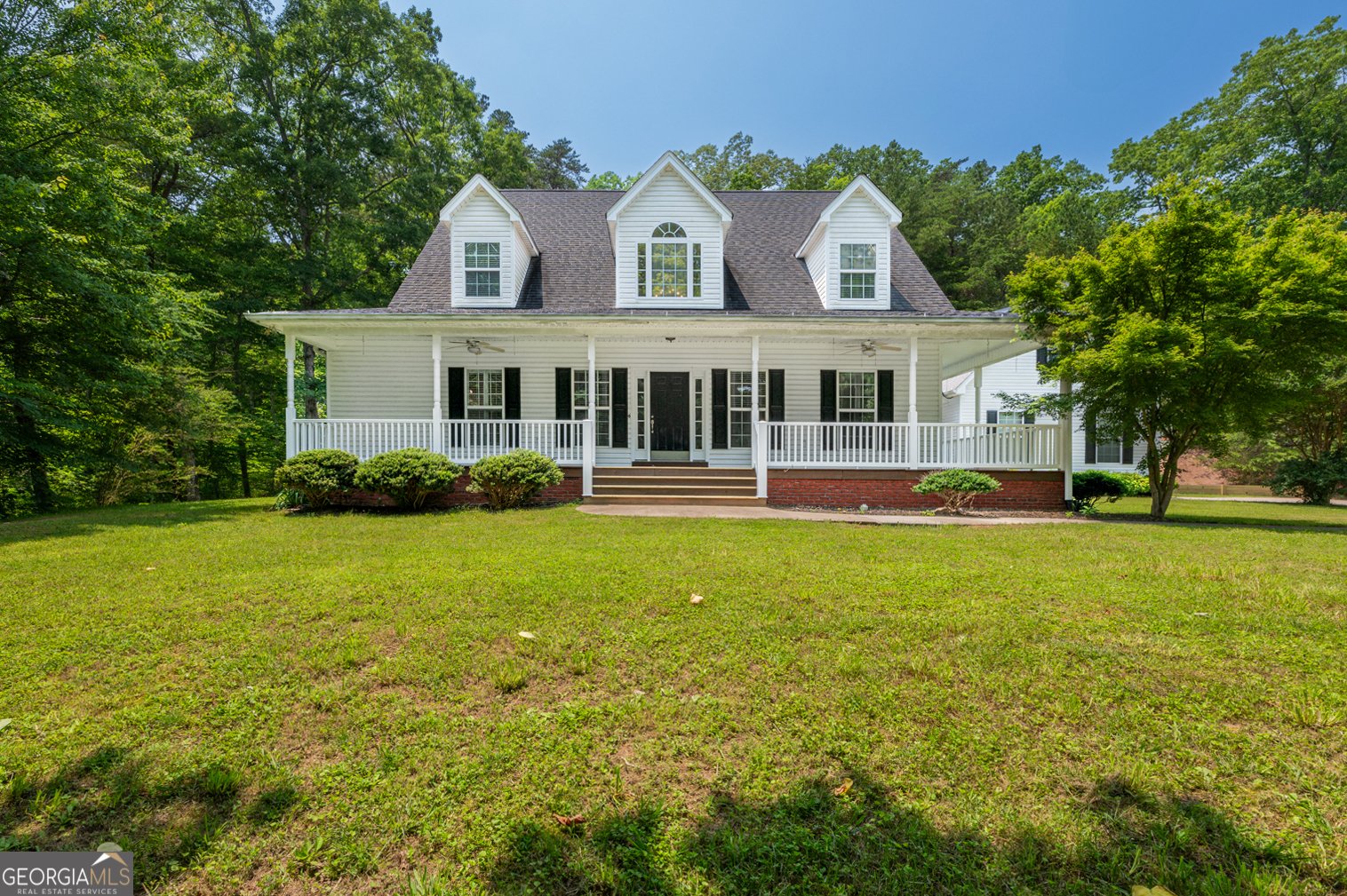 1362 Houston Valley Road Ringgold - 1