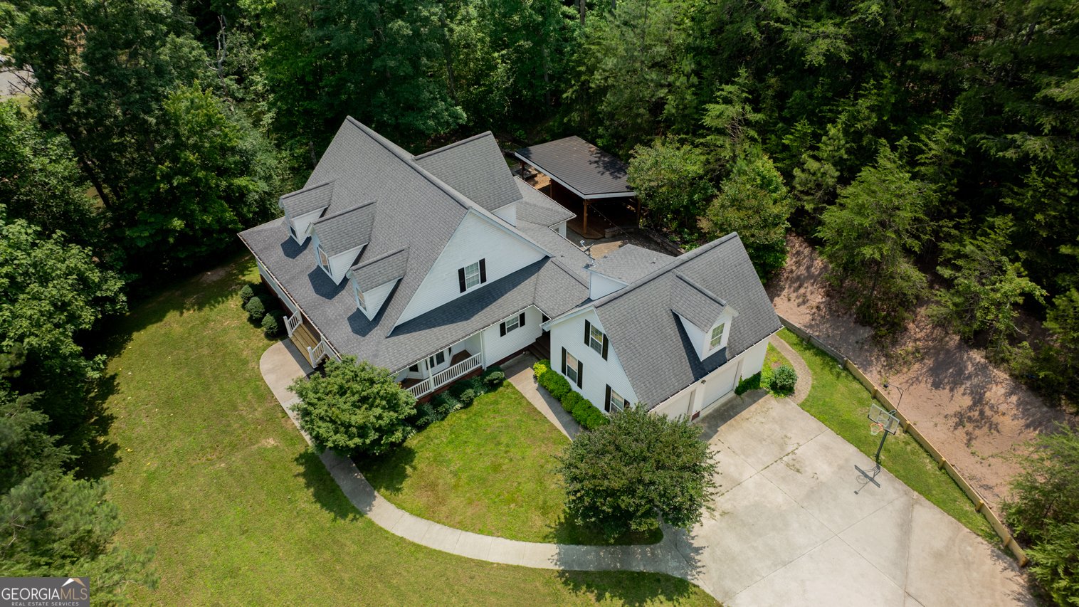 1362 Houston Valley Road Ringgold - 2