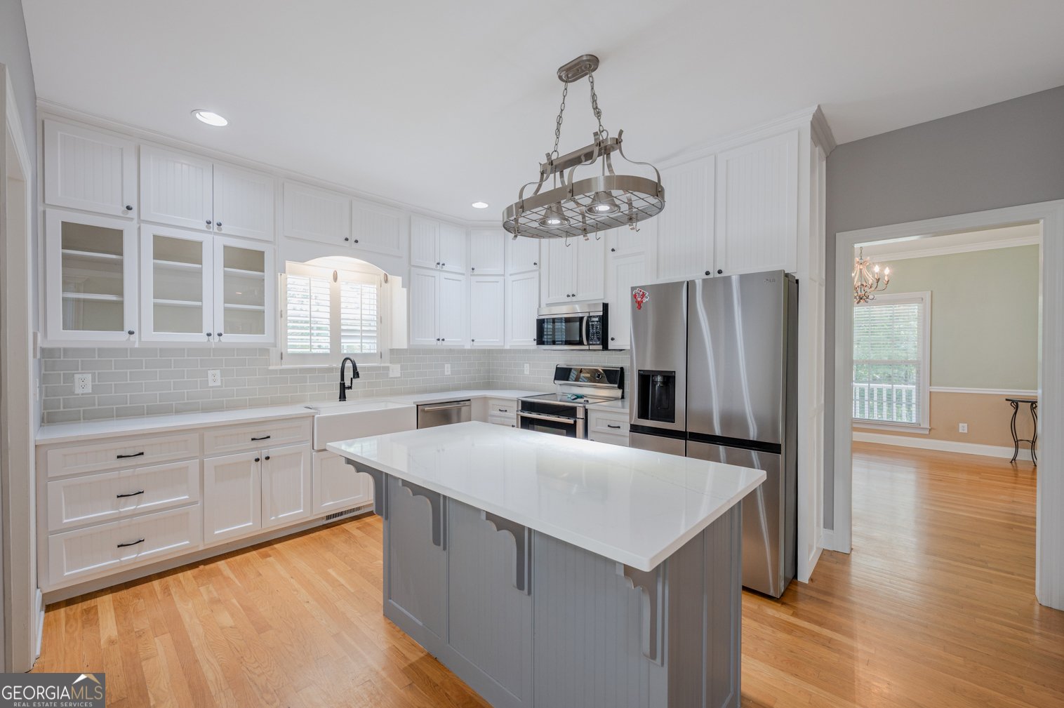 1362 Houston Valley Road Ringgold - 27