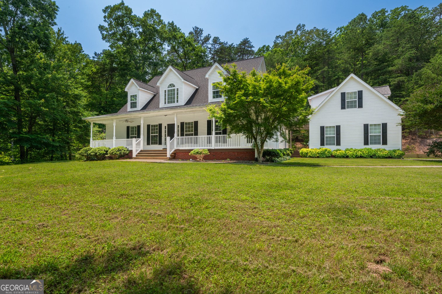 1362 Houston Valley Road Ringgold - 3