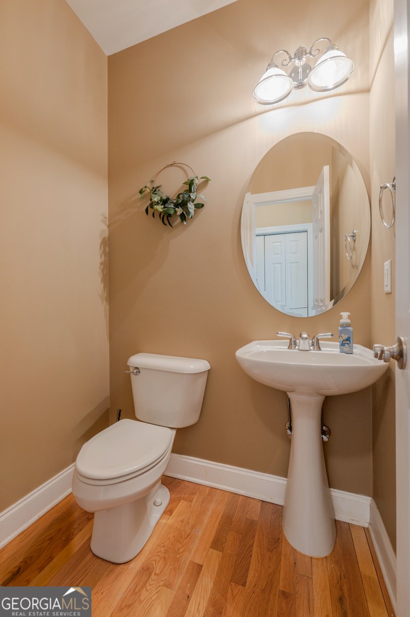 1362 Houston Valley Road Ringgold - 39