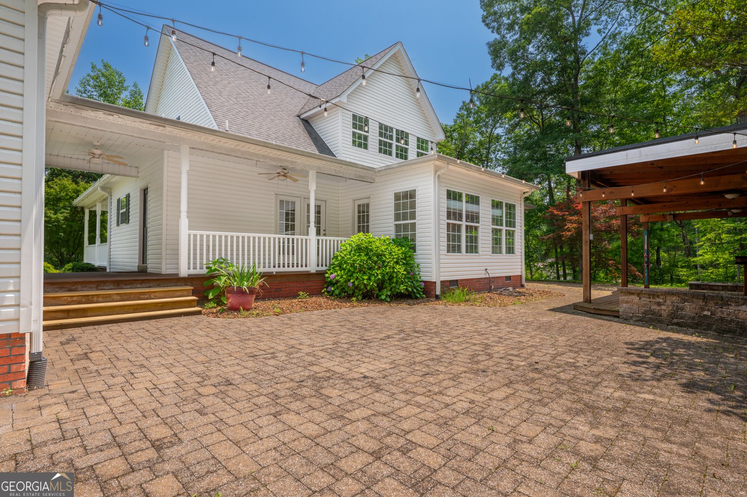 1362 Houston Valley Road Ringgold - 45
