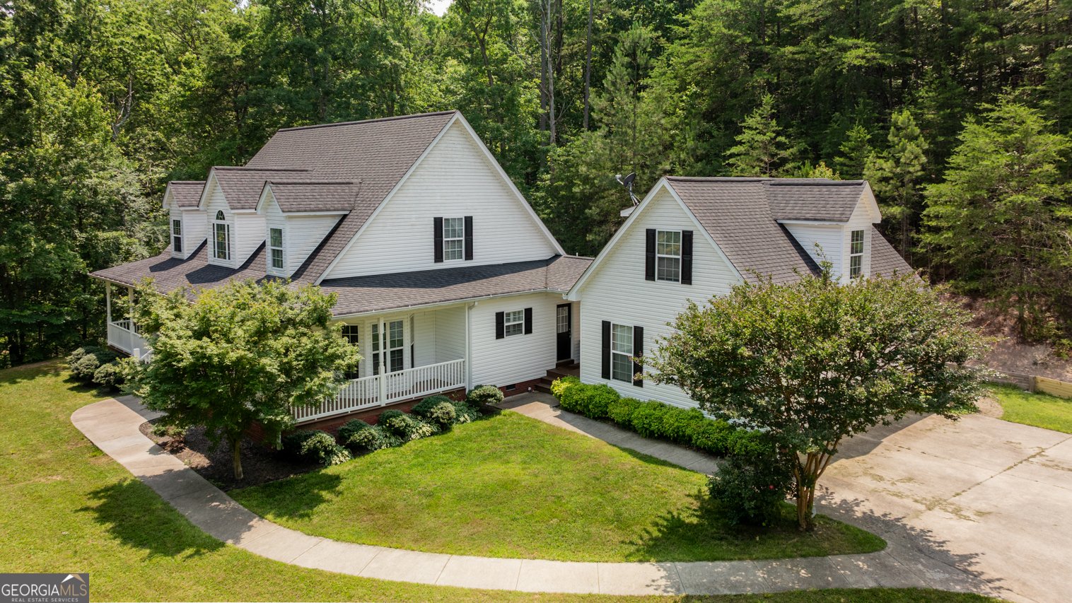 1362 Houston Valley Road Ringgold - 52