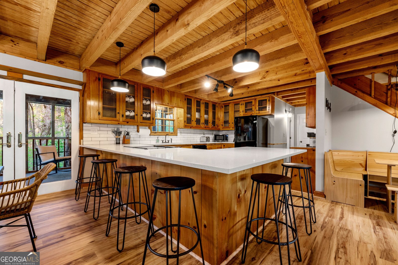 225 Angels Way Dahlonega - 10