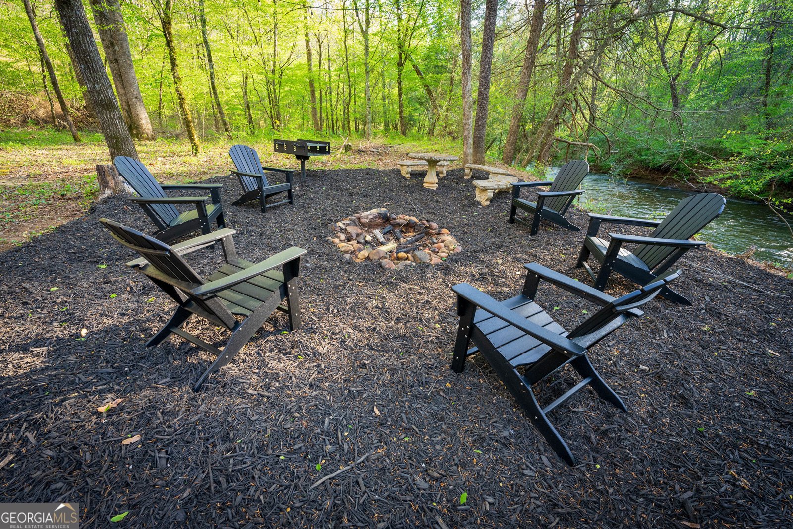 225 Angels Way Dahlonega - 100