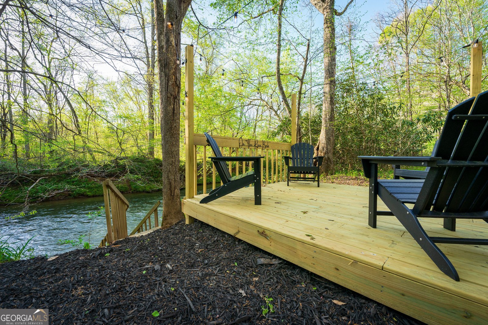 225 Angels Way Dahlonega - 101