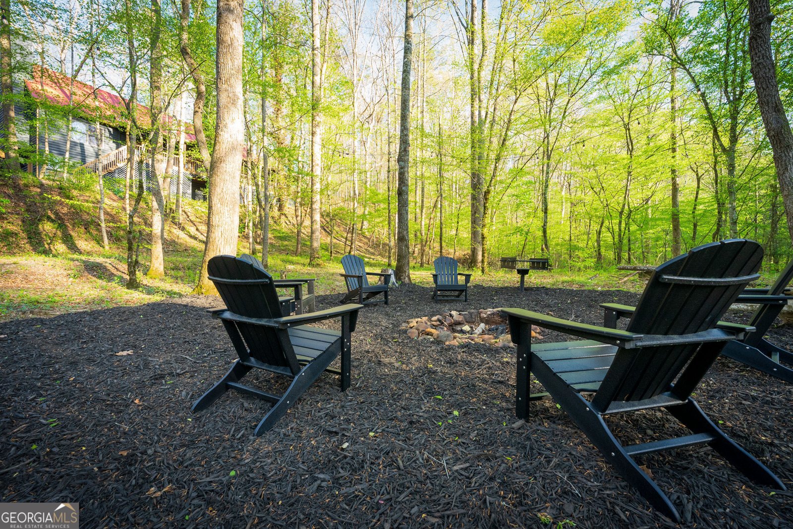 225 Angels Way Dahlonega - 103