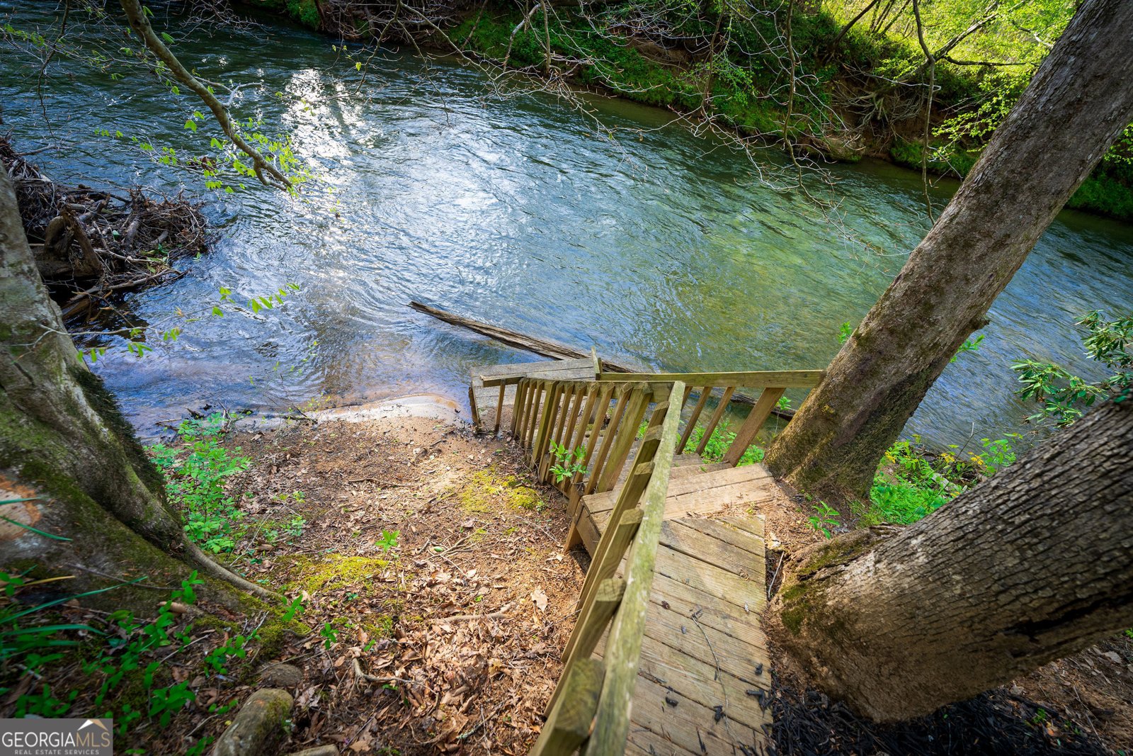 225 Angels Way Dahlonega - 104