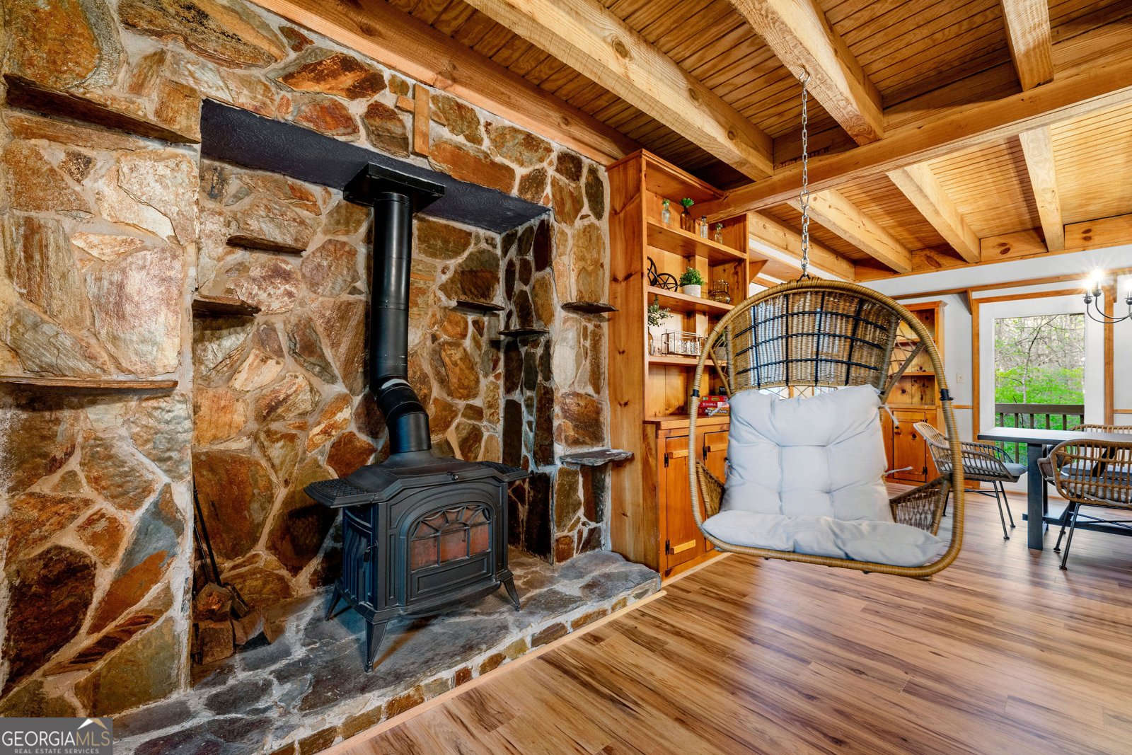 225 Angels Way Dahlonega - 14