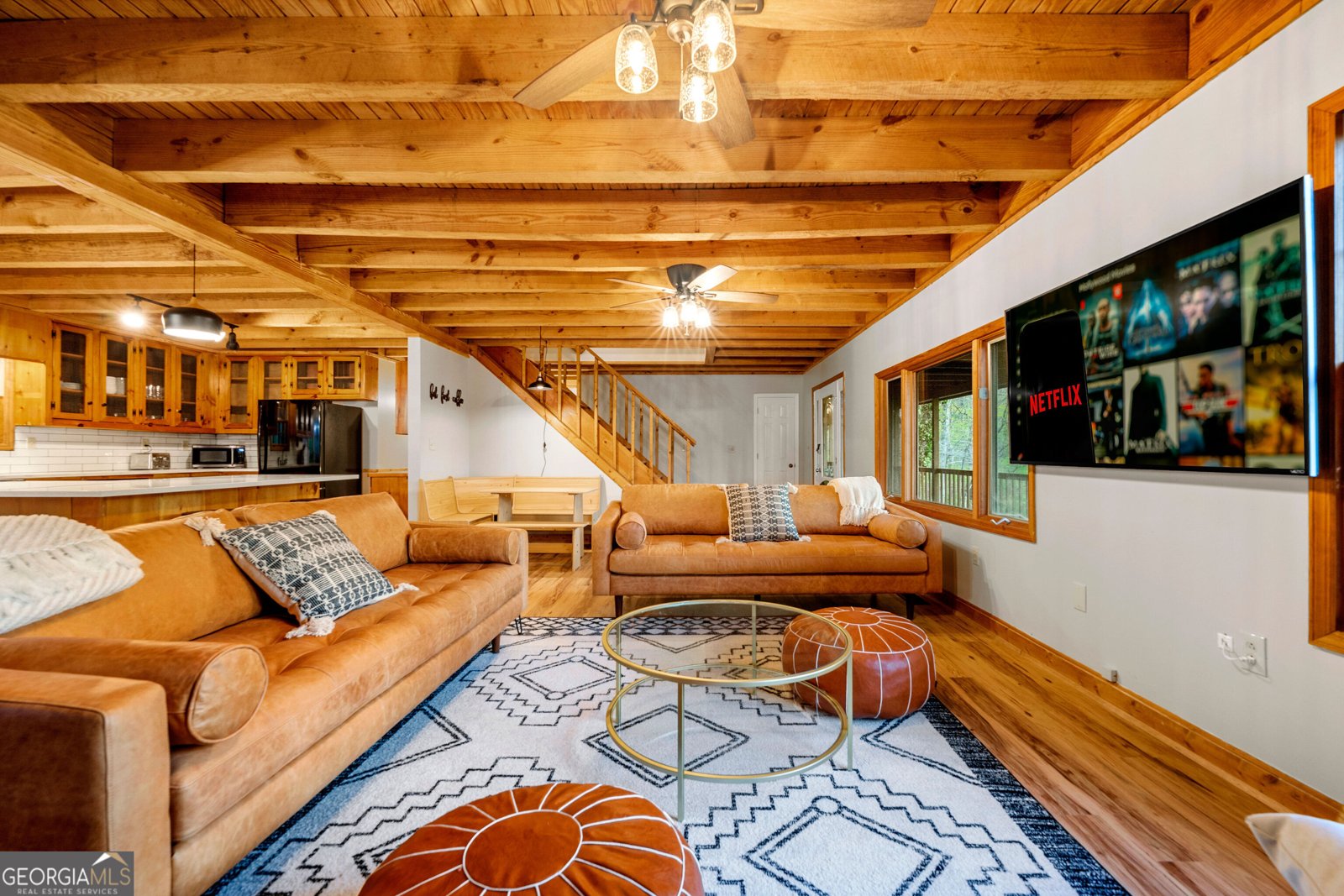 225 Angels Way Dahlonega - 15