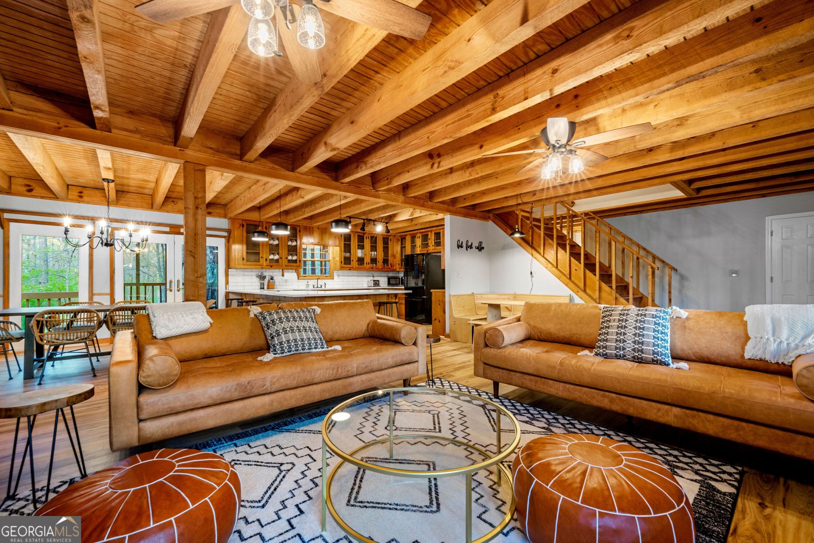 225 Angels Way Dahlonega - 16