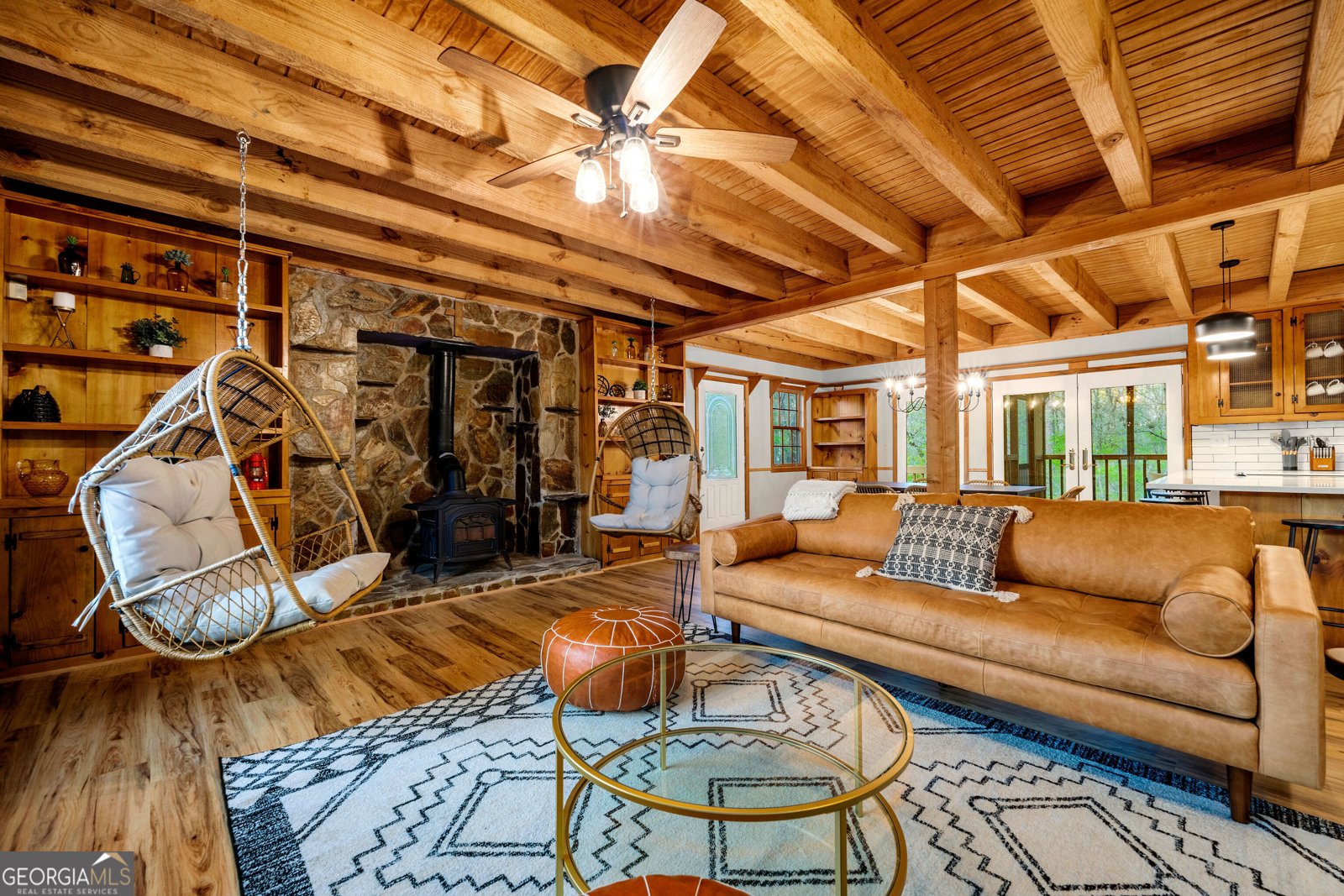 225 Angels Way Dahlonega - 17
