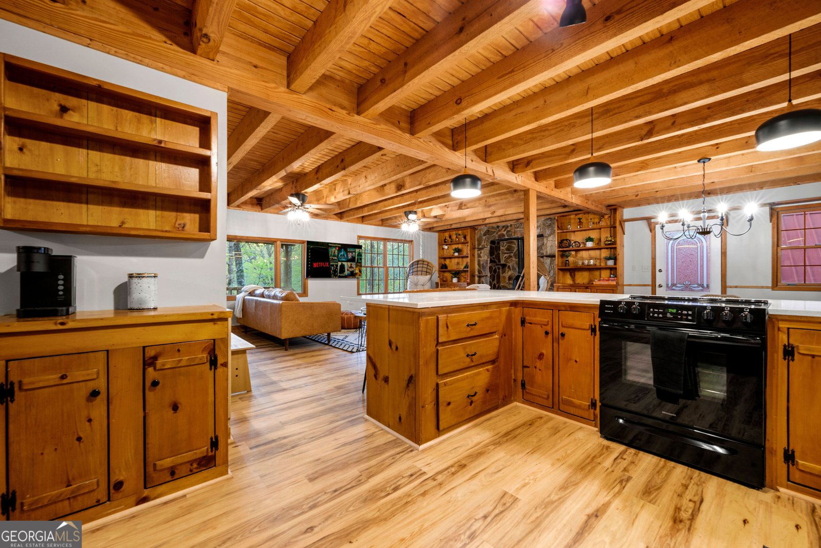 225 Angels Way Dahlonega - 19