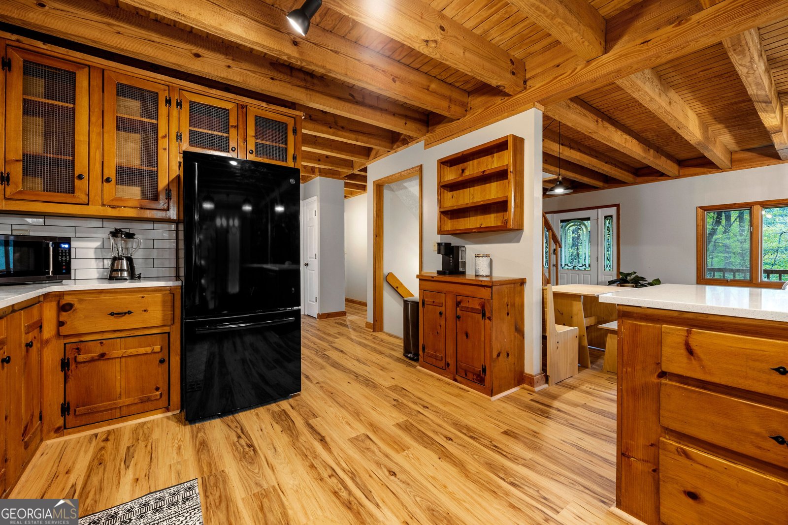 225 Angels Way Dahlonega - 20