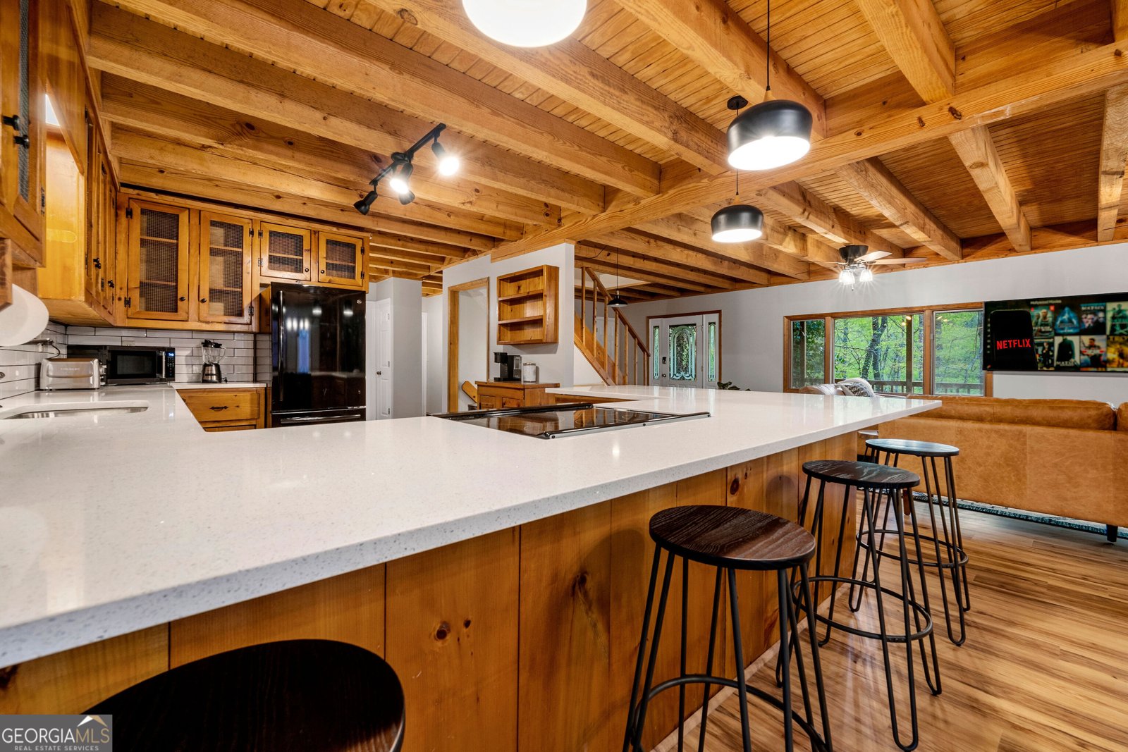 225 Angels Way Dahlonega - 22