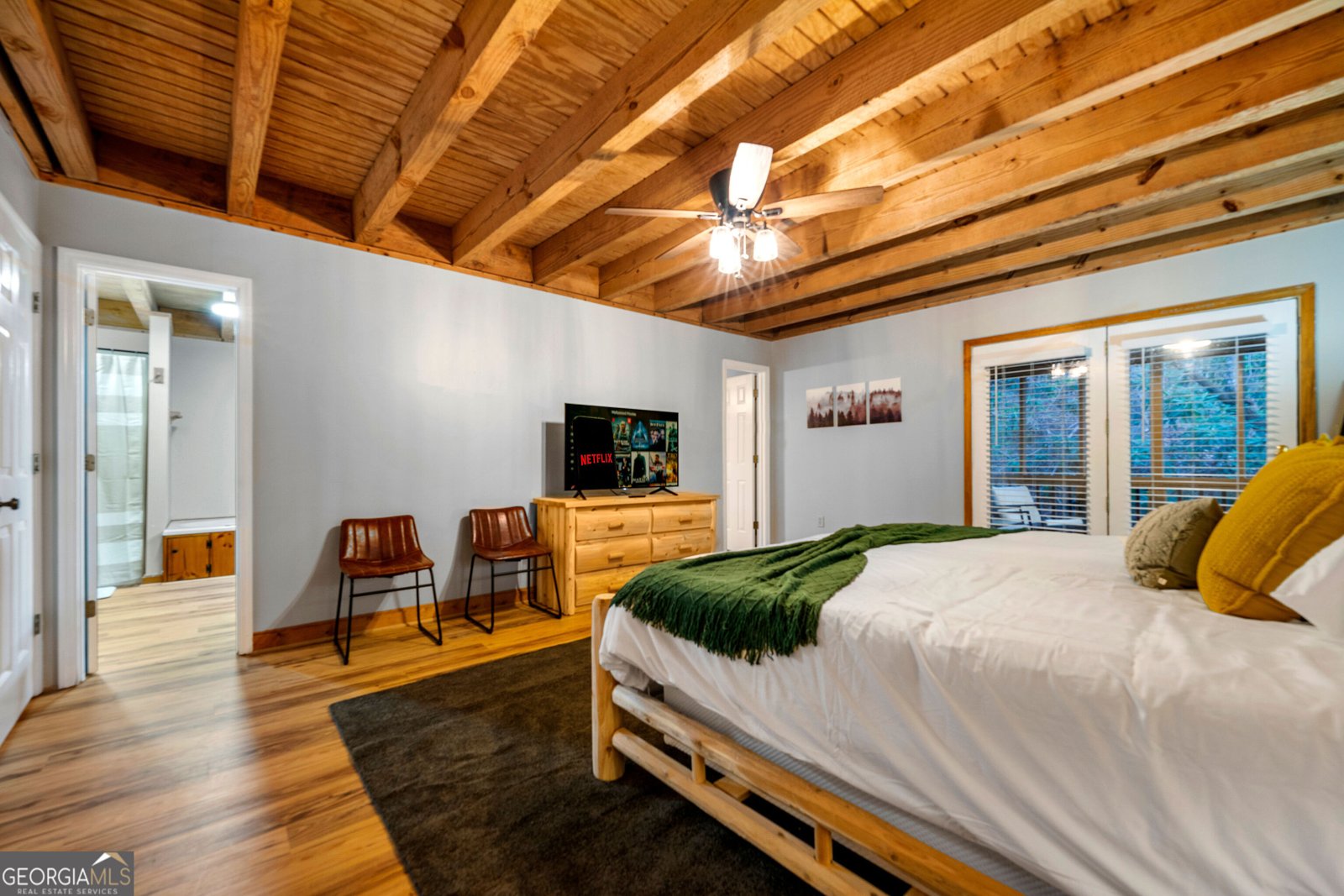225 Angels Way Dahlonega - 25