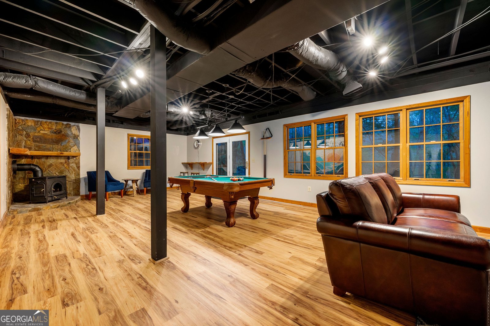 225 Angels Way Dahlonega - 34