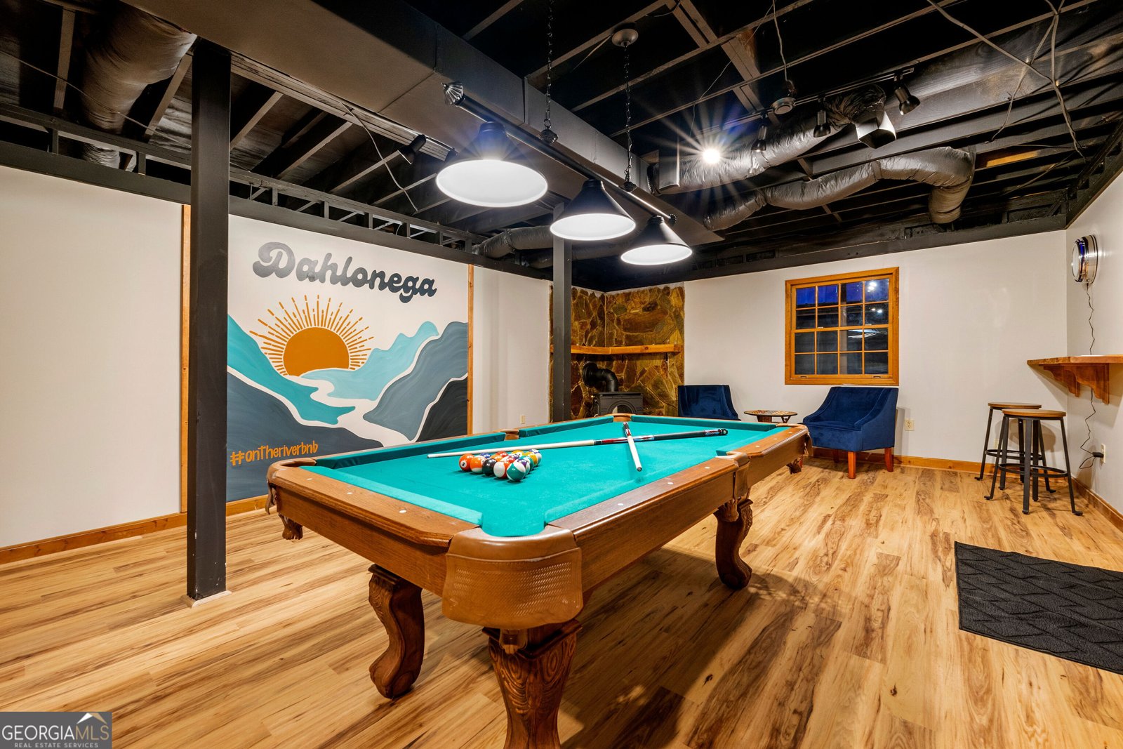 225 Angels Way Dahlonega - 35