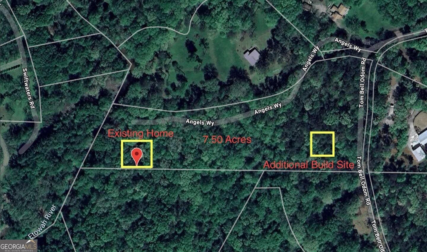 225 Angels Way Dahlonega - 4