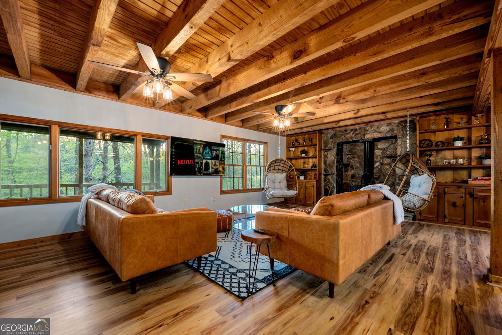 225 Angels Way Dahlonega - 6