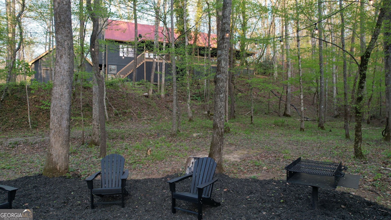 225 Angels Way Dahlonega - 61