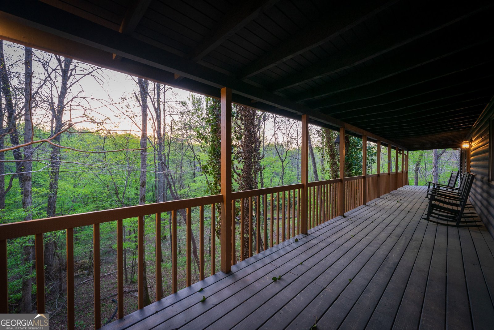 225 Angels Way Dahlonega - 69