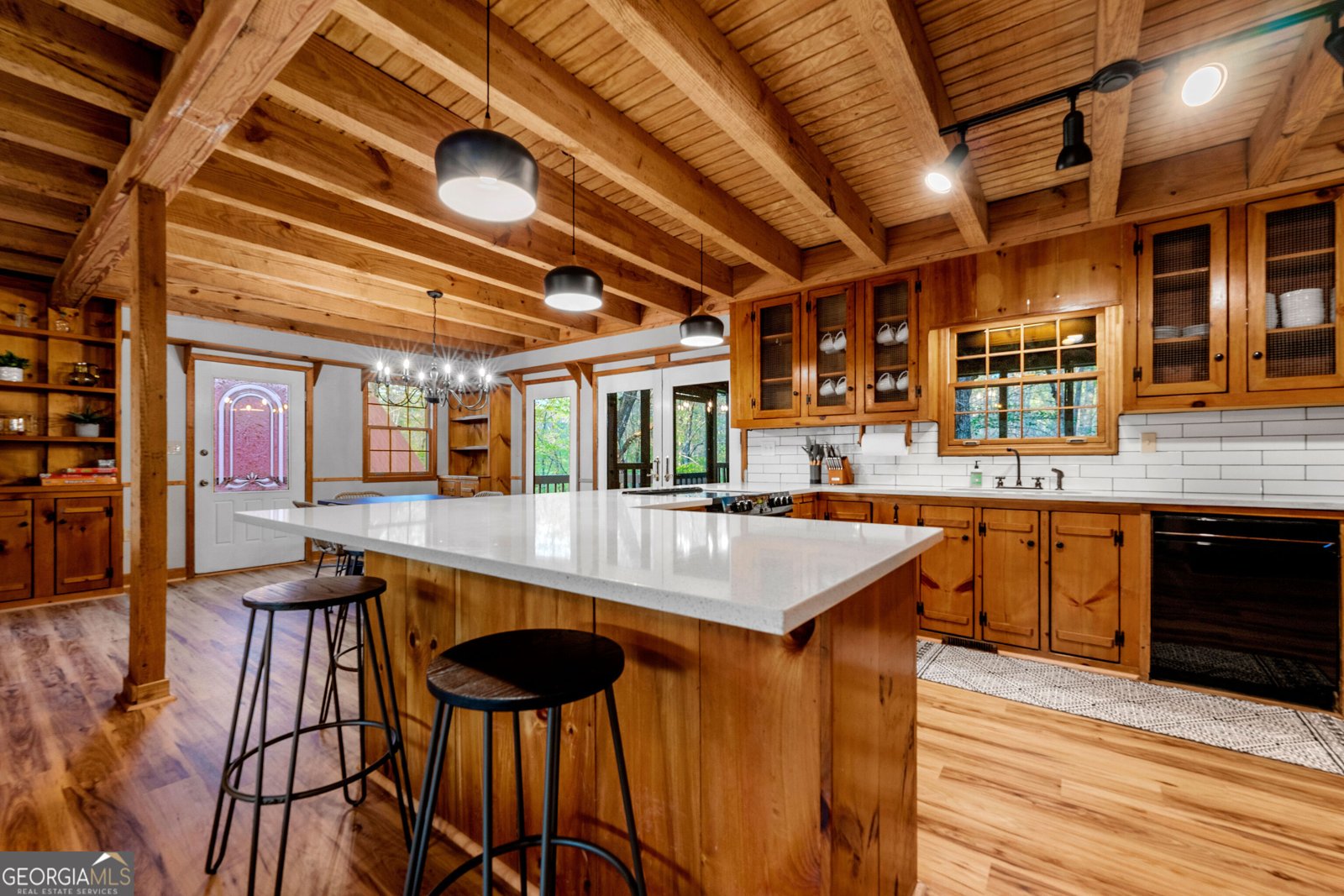 225 Angels Way Dahlonega - 7