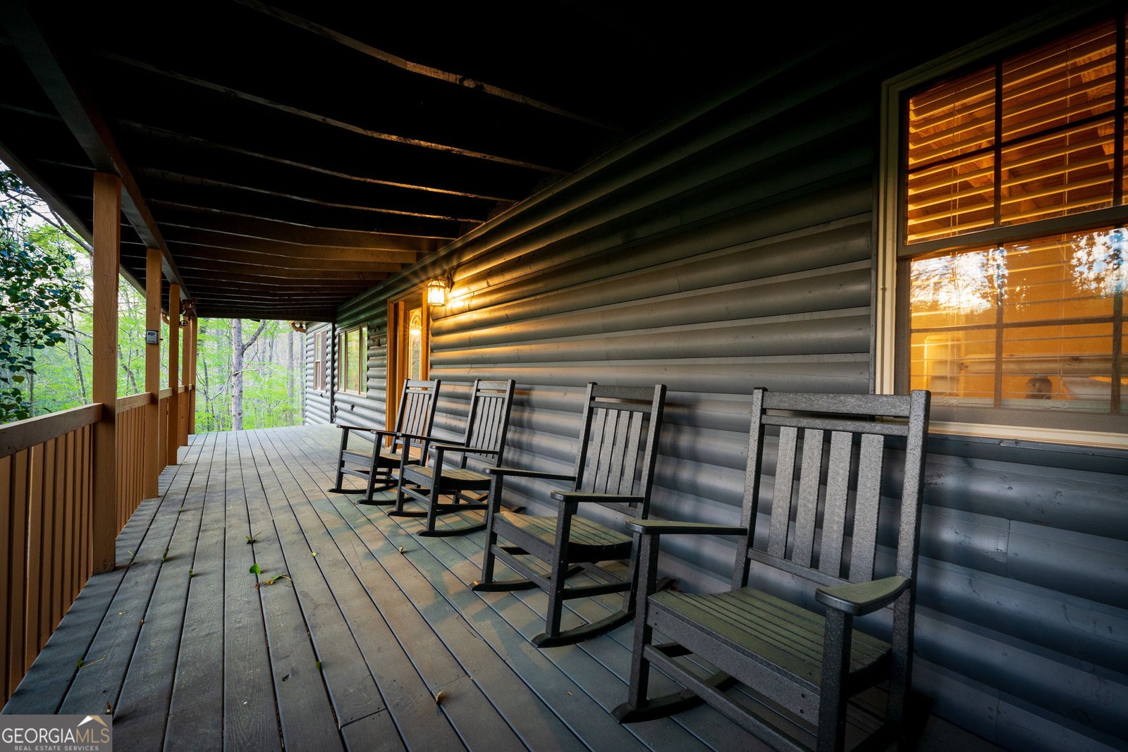 225 Angels Way Dahlonega - 70