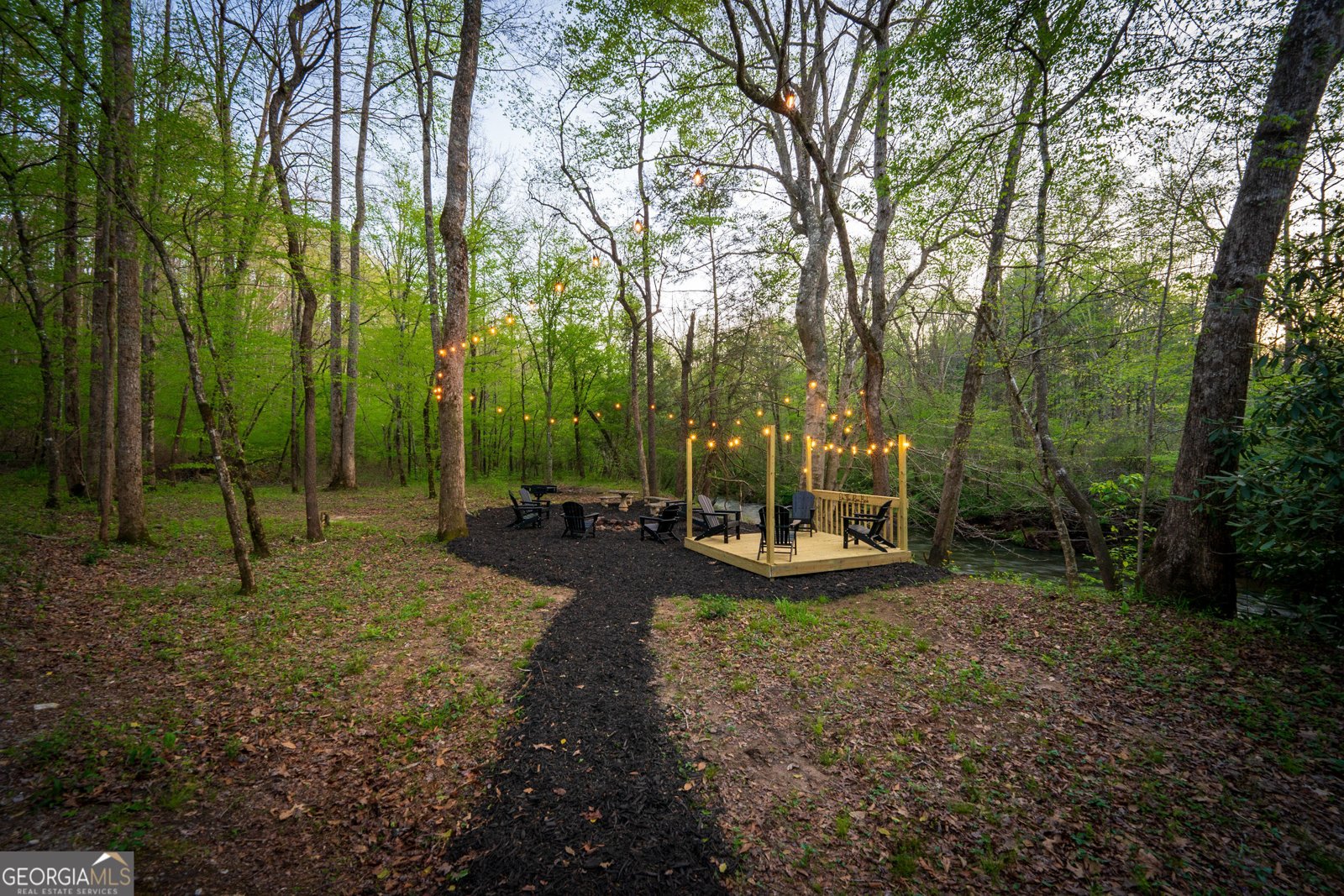 225 Angels Way Dahlonega - 72