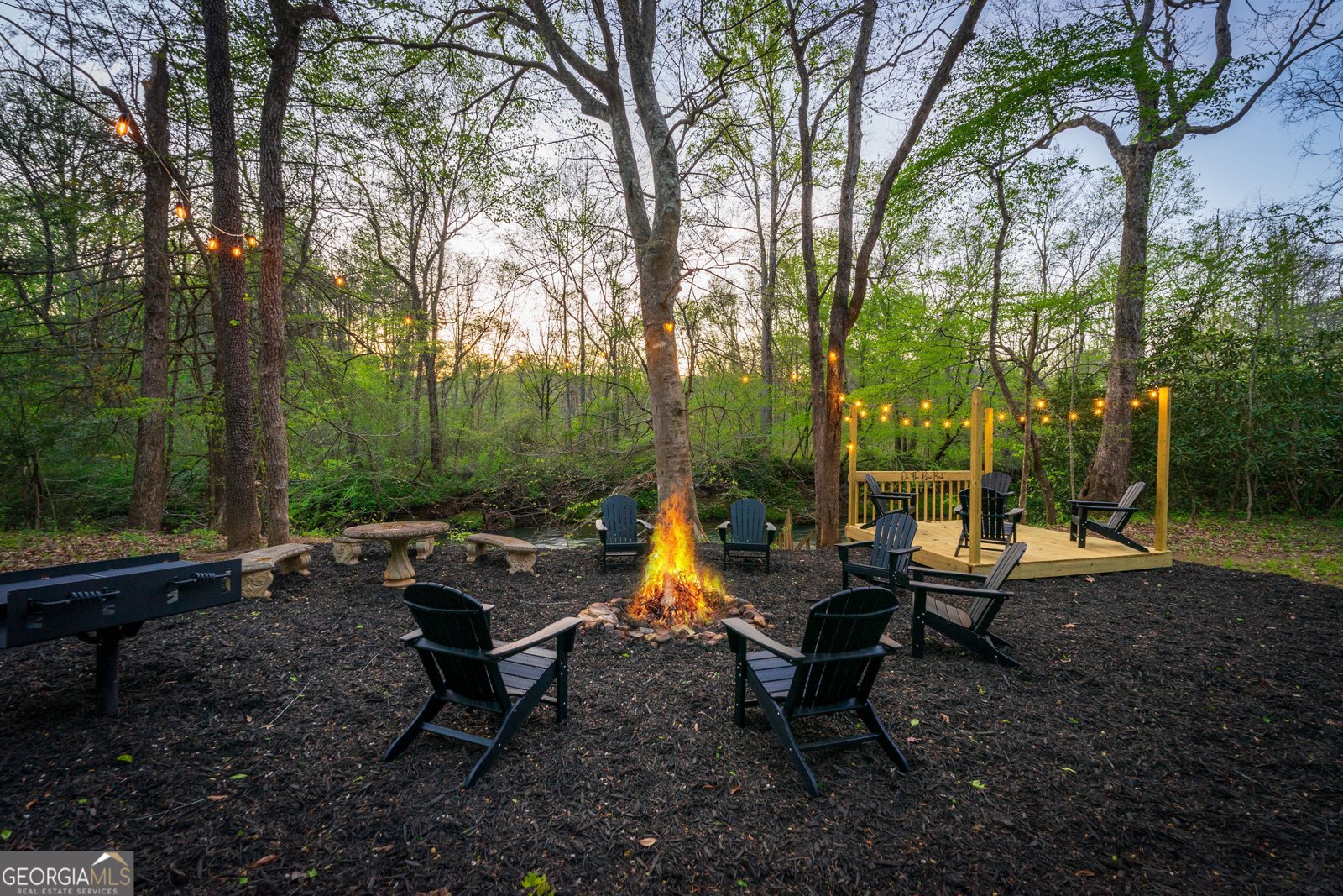 225 Angels Way Dahlonega - 73