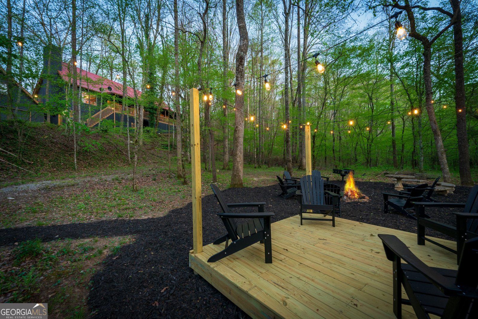 225 Angels Way Dahlonega - 74