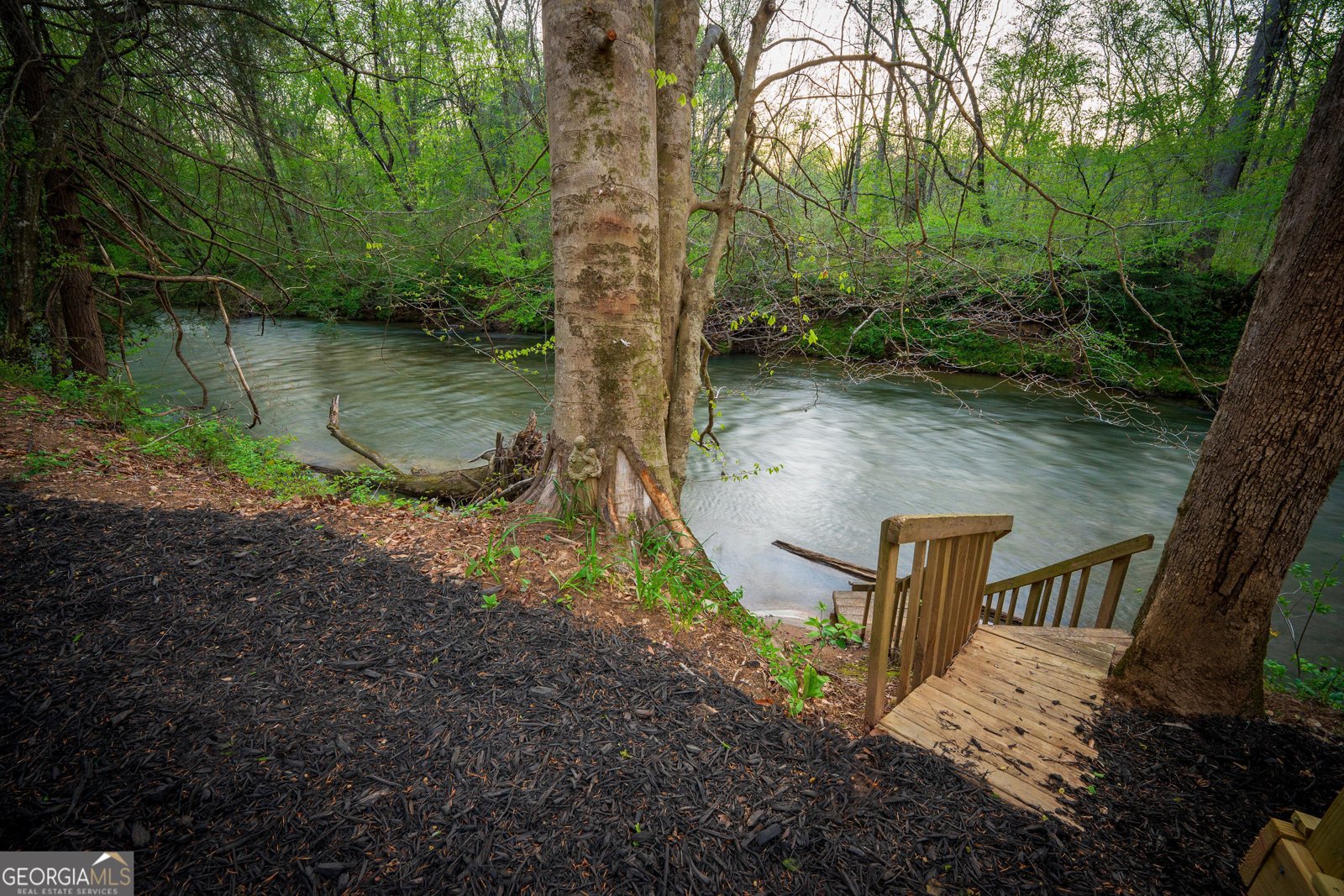 225 Angels Way Dahlonega - 76