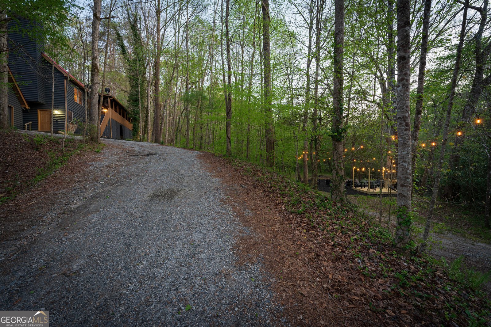 225 Angels Way Dahlonega - 77