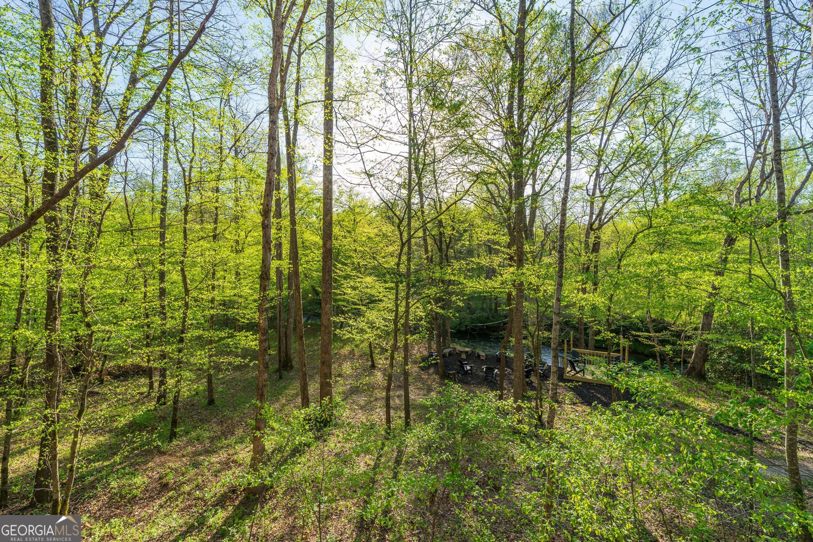 225 Angels Way Dahlonega - 78