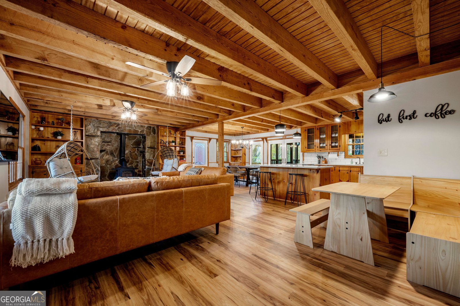225 Angels Way Dahlonega - 8